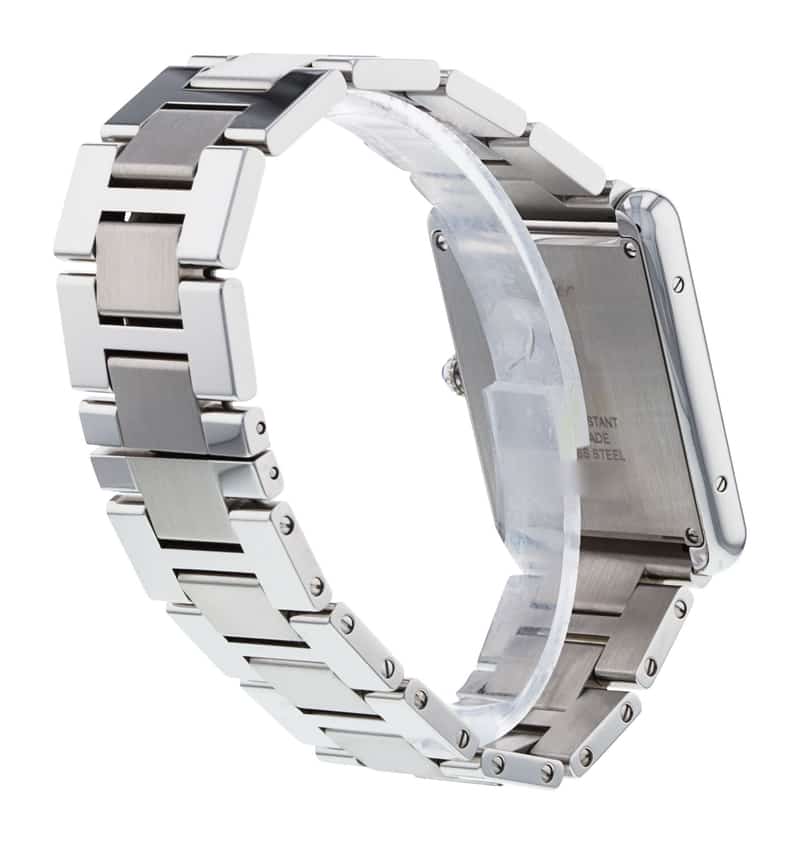 Cartier Tank Solo W5200014